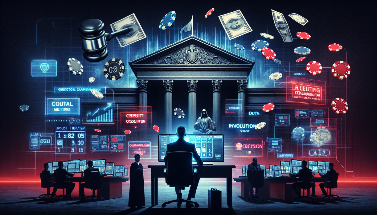 Skandal BetCity Employee Fraud Guncang Industri – Alexistogel News