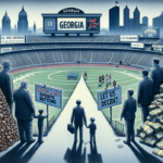 alt_text: Berita tentang tertahannya legalisasi taruhan olahraga di Georgia oleh Alexistogel News.