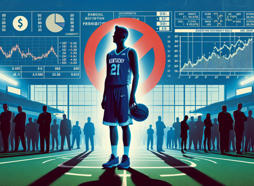 Taruhan Prop Atlet Kampus Kentucky – Alexistogel News