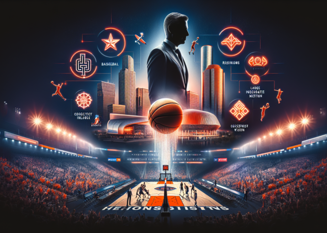 Tilman Fertitta Bawa Connecticut Sun ke Houston – Alexistogel News