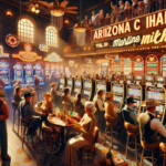 alt_text: "Alexistogel News: Arizona Charlie’s memberikan jackpot istimewa di bulan Maret."