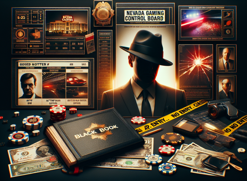 Black Book Nevada: Hukuman Seumur Hidup Bookie Kontroversial – Alexistogel News