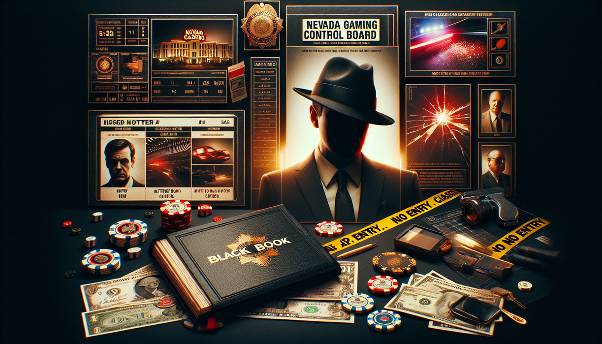 Black Book Nevada: Hukuman Seumur Hidup Bookie Kontroversial – Alexistogel News