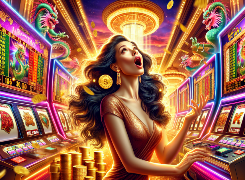 Corona Raih Jackpot $1 Juta di Pechanga Resort Casino – Alexistogel News