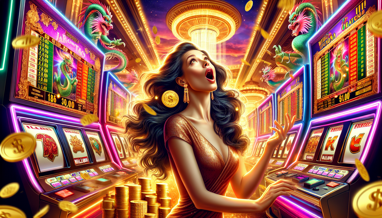 Corona Raih Jackpot $1 Juta di Pechanga Resort Casino – Alexistogel News