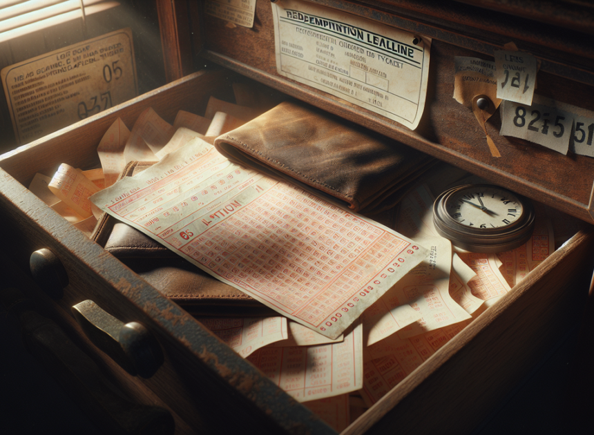 Hadiah $400K Cash 5 Menggantung di Pennsylvania Lottery – Alexistogel News