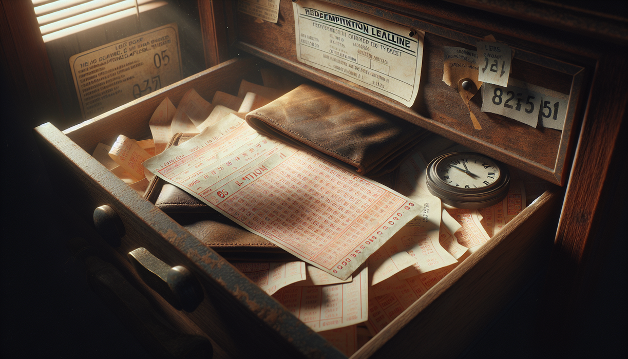 Hadiah $400K Cash 5 Menggantung di Pennsylvania Lottery – Alexistogel News