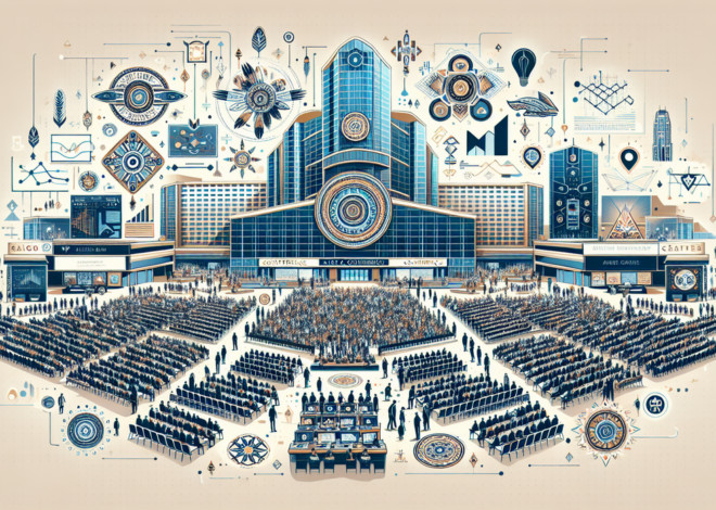 IGA Conference San Diego dan Persatuan Suku – Alexistogel News