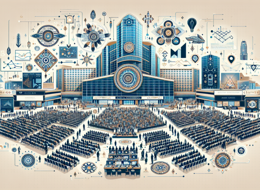 IGA Conference San Diego dan Persatuan Suku – Alexistogel News