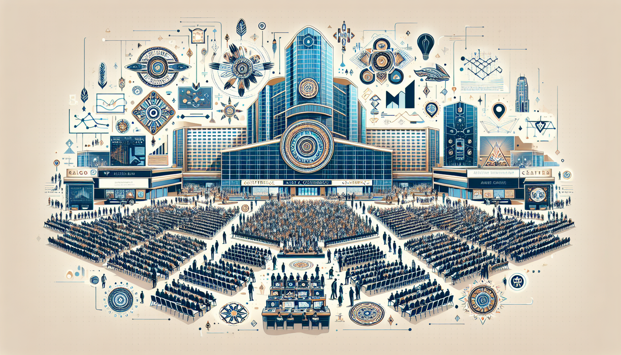 IGA Conference San Diego dan Persatuan Suku – Alexistogel News