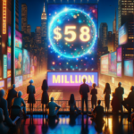 alt_text: Powerball Jackpot bernilai $58 Juta; siapakah yang beruntung? - Berita dari Alexistogel.