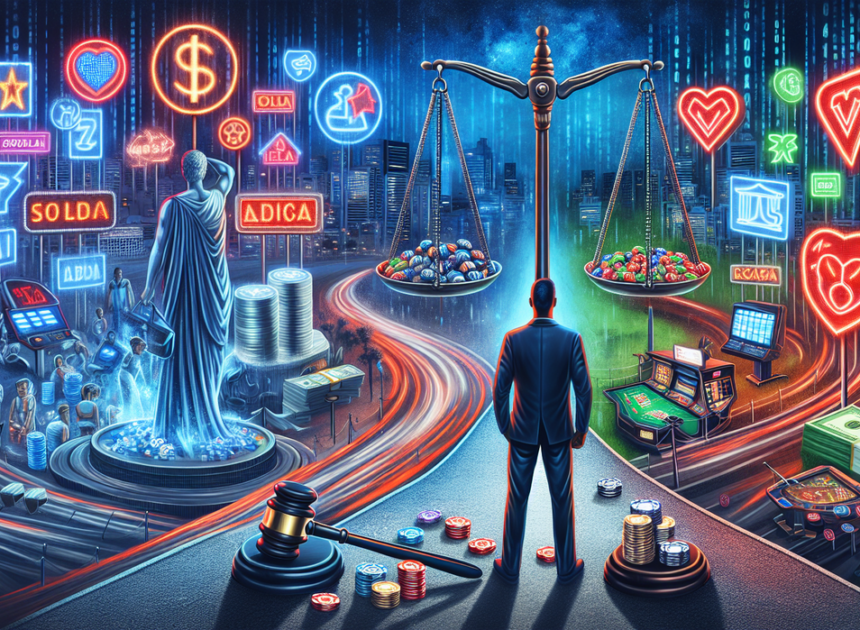 Lula Ban Online Betting: Penyesalan Terlambat Brasil – Alexistogel News