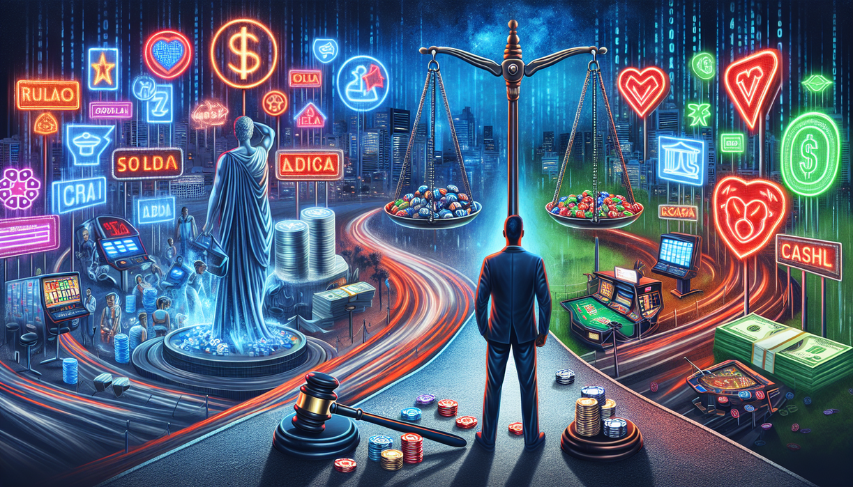 Lula Ban Online Betting: Penyesalan Terlambat Brasil – Alexistogel News