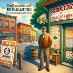 alt_text: Alexistogel News: Jackpot Ohio Lottery hadir saat berpaling sejenak.