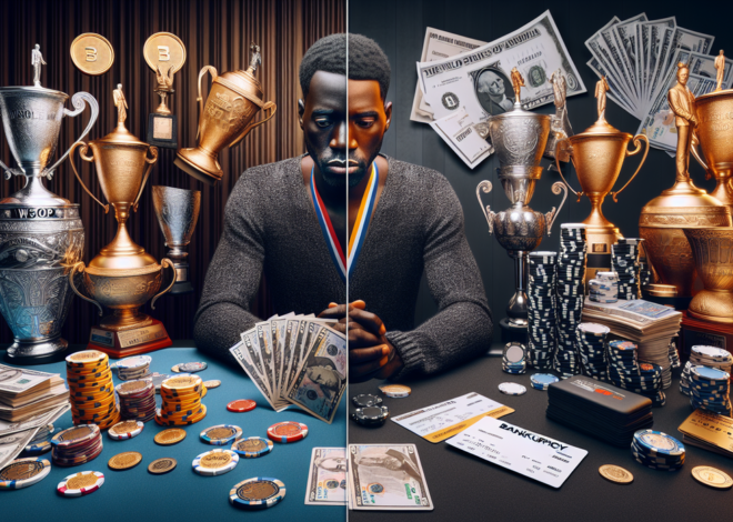 Membaca Ulang Maurice Hawkins Bankruptcy – Alexistogel News