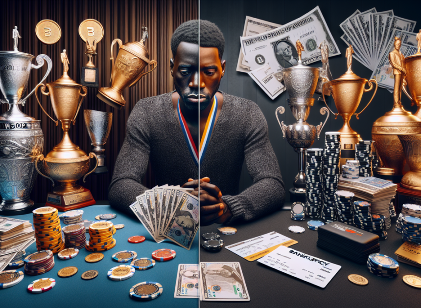 Membaca Ulang Maurice Hawkins Bankruptcy – Alexistogel News