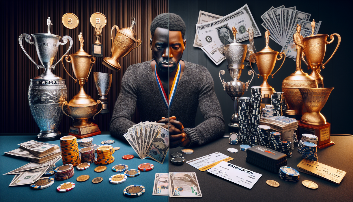 Membaca Ulang Maurice Hawkins Bankruptcy – Alexistogel News