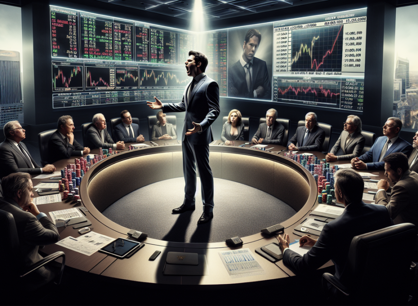 Novomatic, ATG, dan Perlawanan Kjerulf Ainsworth – Alexistogel News