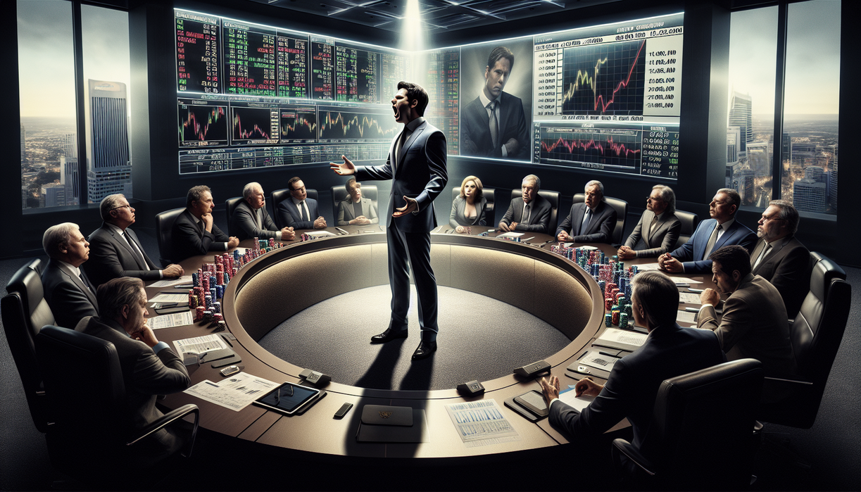 Novomatic, ATG, dan Perlawanan Kjerulf Ainsworth – Alexistogel News