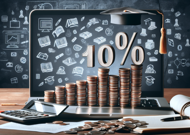 Pajak 10% Judi Online demi Riset Pendidikan? – Alexistogel News