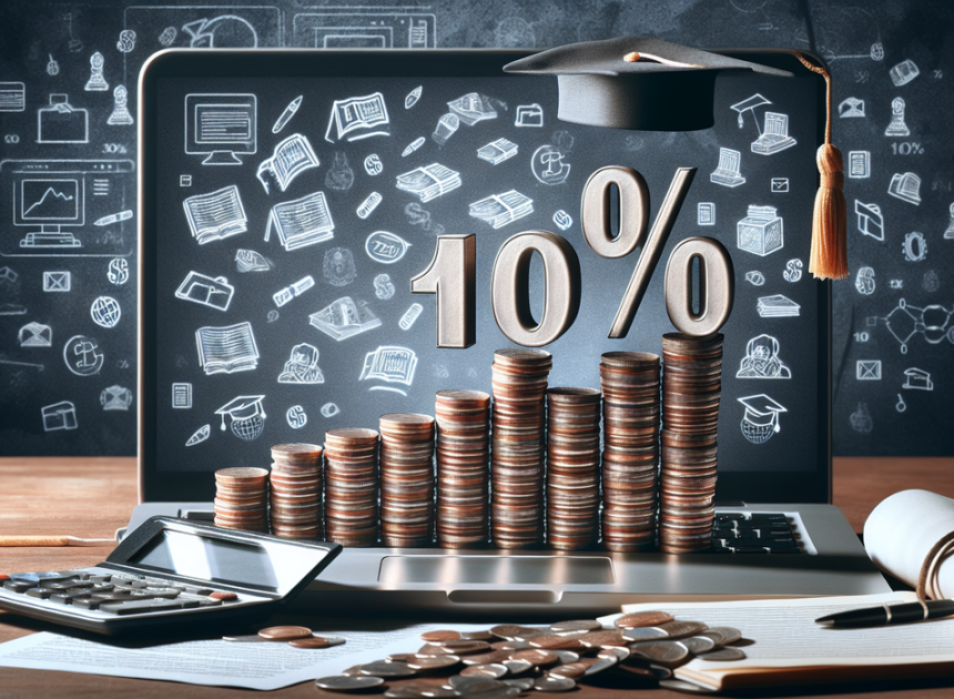 Pajak 10% Judi Online demi Riset Pendidikan? – Alexistogel News