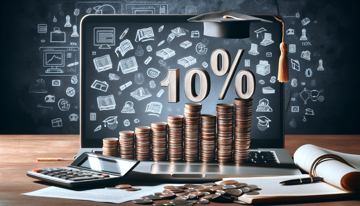 Pajak 10% Judi Online demi Riset Pendidikan? – Alexistogel News