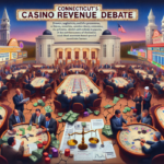 "alt_text": "Diskusi pembagian pendapatan kasino Connecticut untuk kota kecil, dari Alexistogel News."