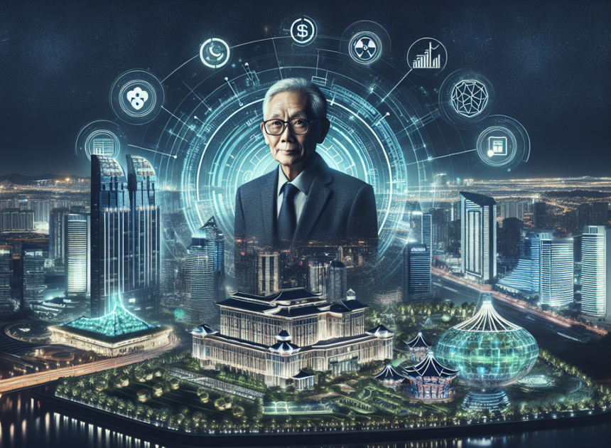 Strategi Baru The Star Entertainment Usai Skandal – Alexistogel News