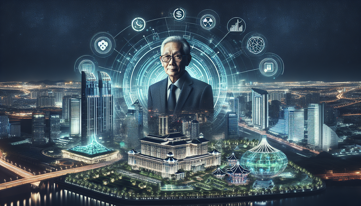 Strategi Baru The Star Entertainment Usai Skandal – Alexistogel News