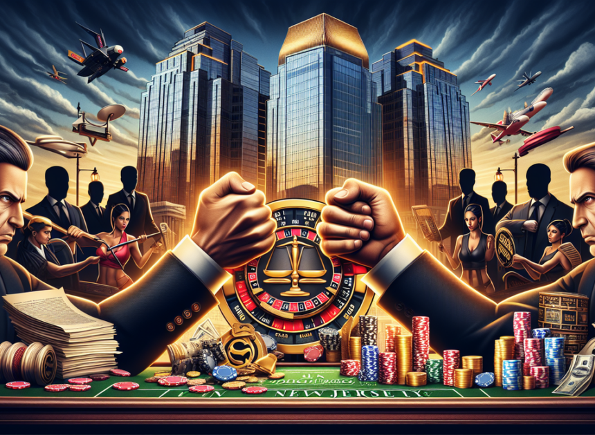 Strategi Evolution Lawsuit Vs Playtech – Alexistogel News