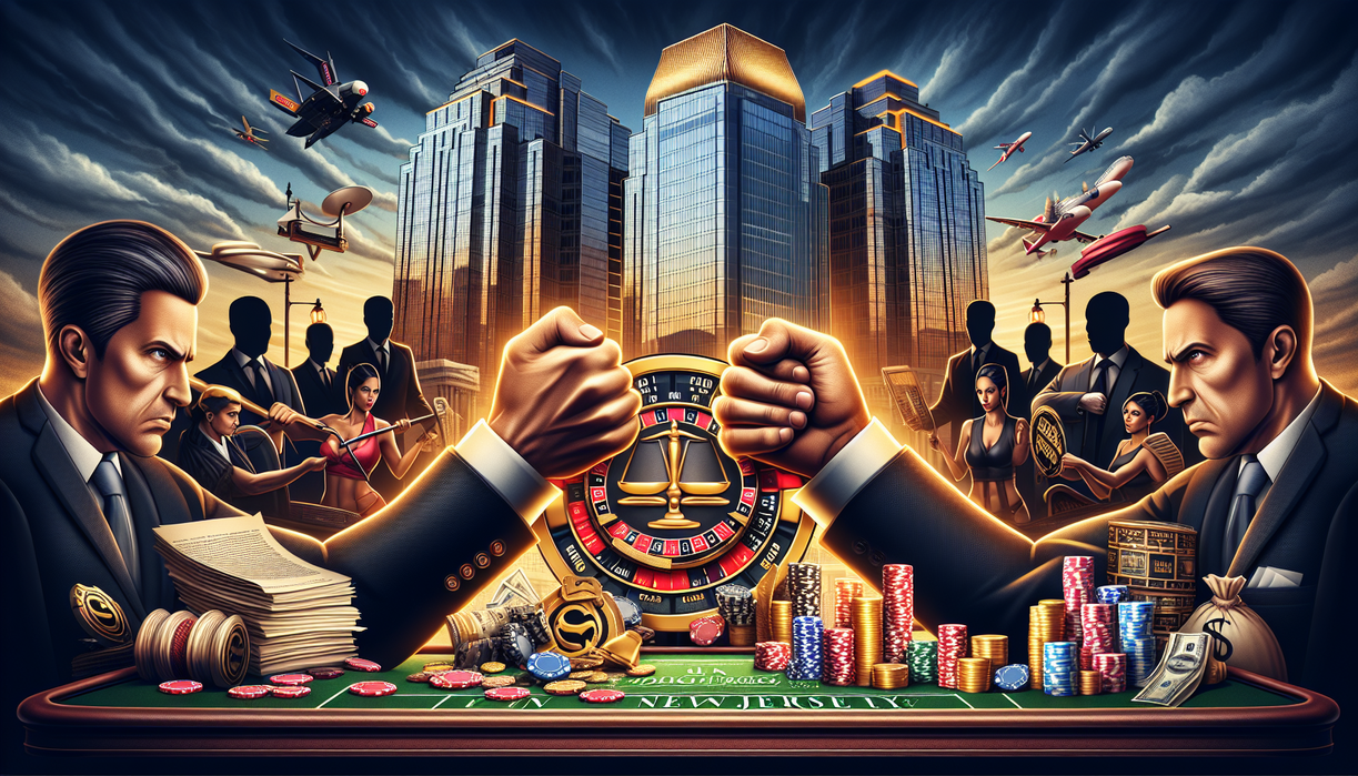 Strategi Evolution Lawsuit Vs Playtech – Alexistogel News