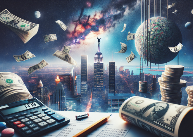 Strategi Raih Mega Millions Jackpot $178 Juta – Alexistogel News