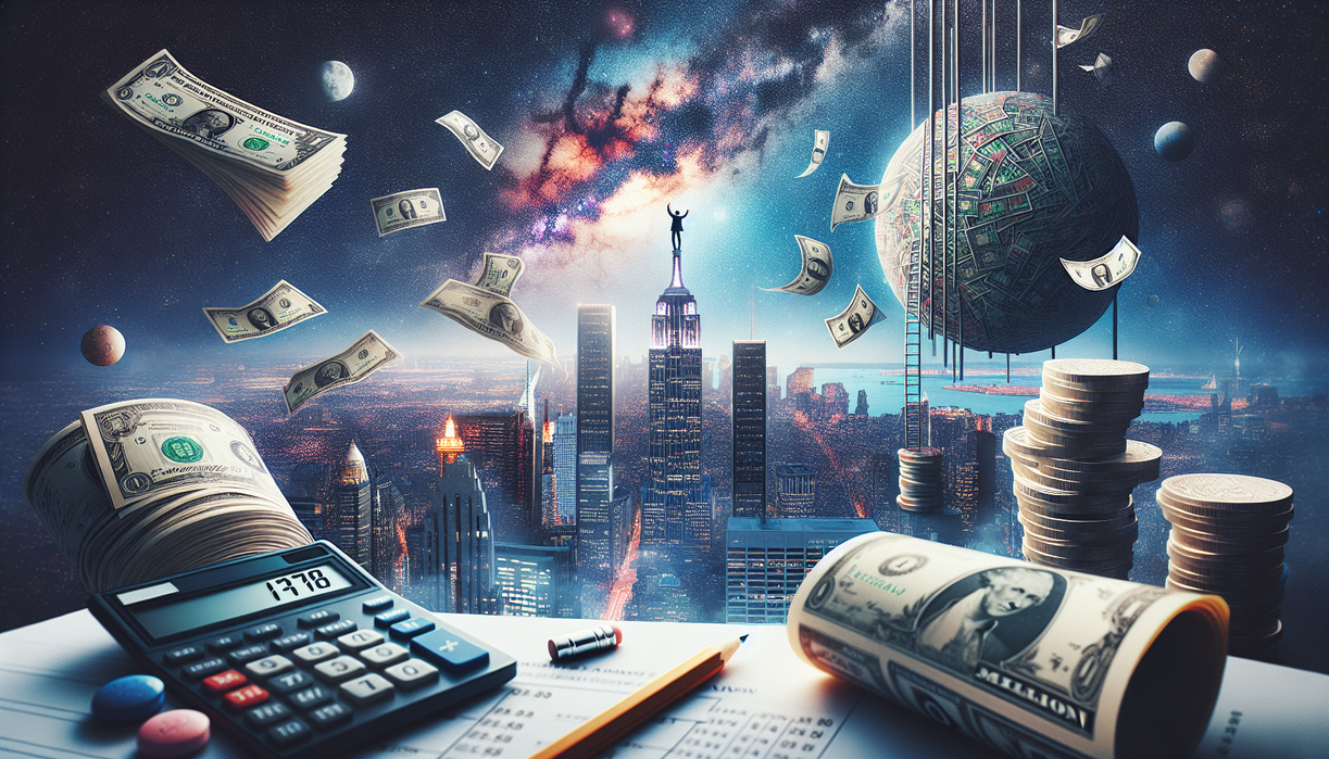 Strategi Raih Mega Millions Jackpot $178 Juta – Alexistogel News