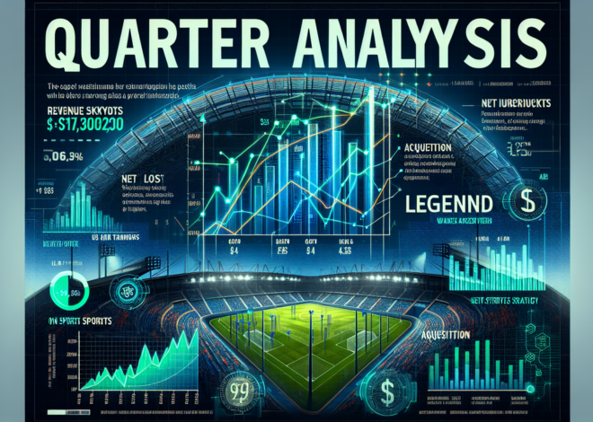 Genius Sports Q1 2026: Antara Laju Pendapatan dan Risiko – Alexistogel News
