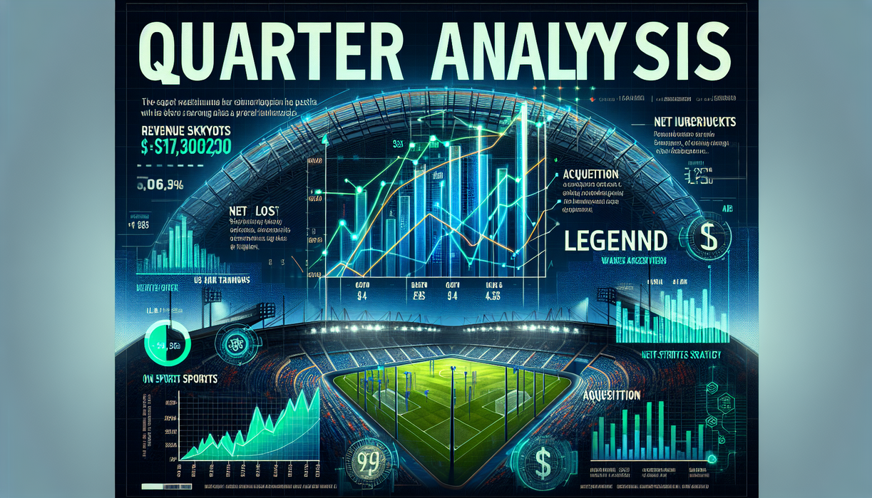 Genius Sports Q1 2026: Antara Laju Pendapatan dan Risiko – Alexistogel News