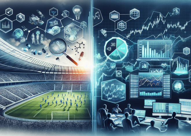Kalshi Mendobrak Batas Prediction Markets – Alexistogel News