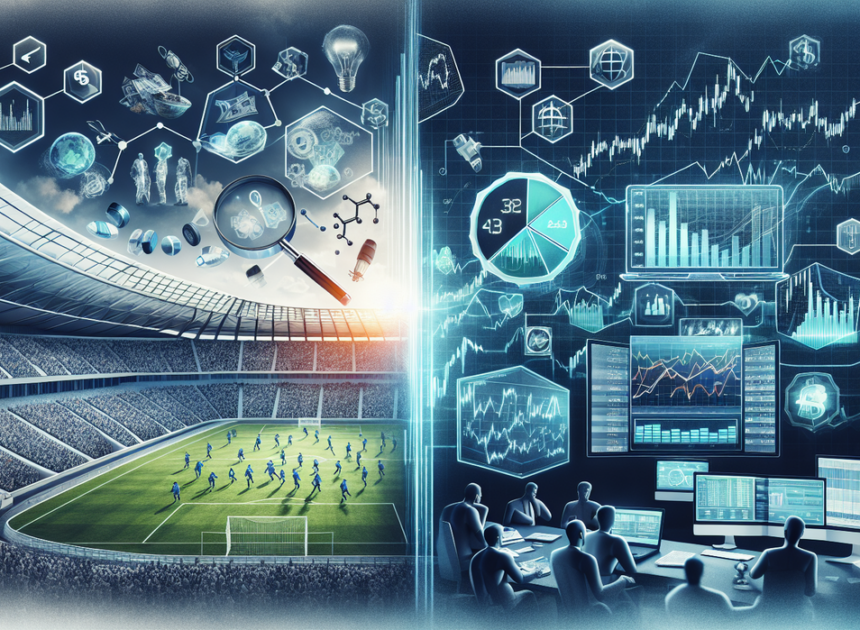 Kalshi Mendobrak Batas Prediction Markets – Alexistogel News