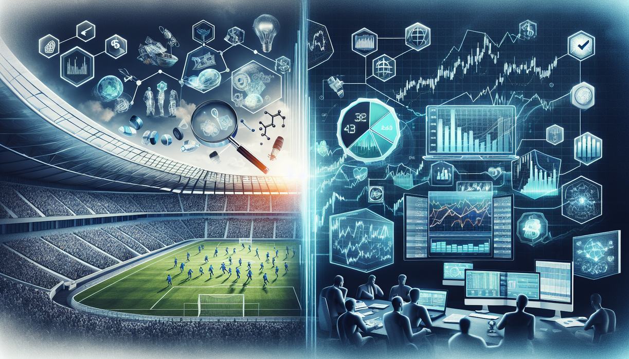 Kalshi Mendobrak Batas Prediction Markets – Alexistogel News