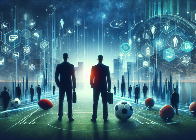 Pergantian CEO FanDuel dan Arah Baru Strategi – Alexistogel News