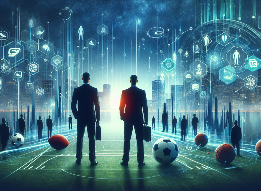 Pergantian CEO FanDuel dan Arah Baru Strategi – Alexistogel News