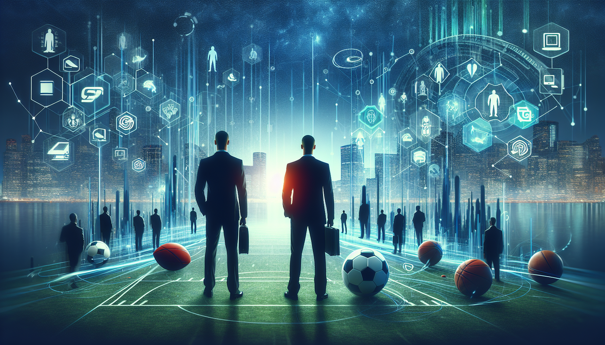 Pergantian CEO FanDuel dan Arah Baru Strategi – Alexistogel News