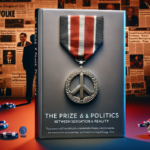 alt_text: Trump dalam berita Alexistogel, terkait kontroversi dan pencalonan Nobel Peace Prize.